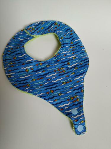 MOD. PECES PORTACHUPETE