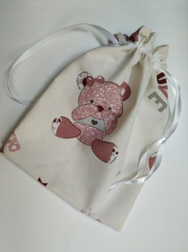 BOLSA ROPA OSOS