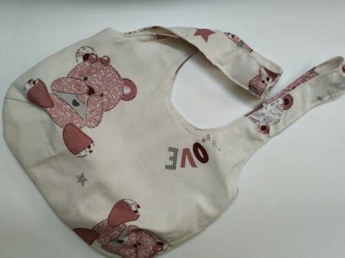 MOD. TOTE BAG OSOS