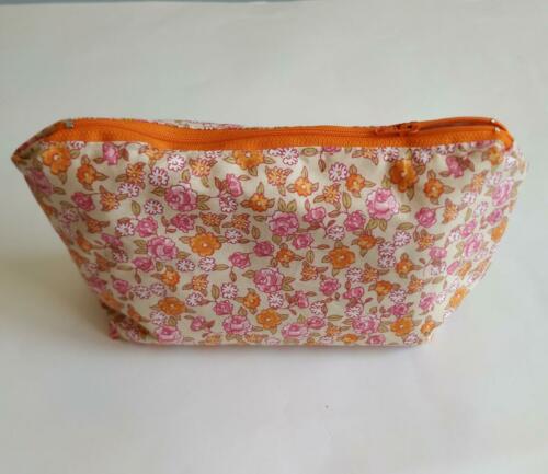 NECESER LIBERTY NARANJA