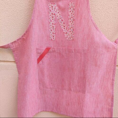 Mod. INICIAL Liberty rosa