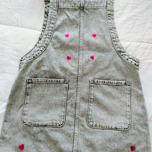 Mod. CORAZONES