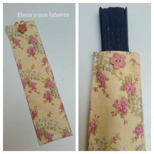 FUNDA ABANICO