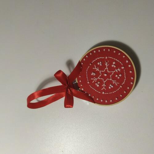 MINI BASTIDOR MOD. SNOWFLAKE